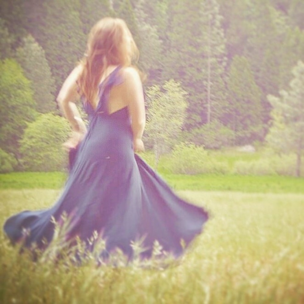 Meet your Posher, Freya